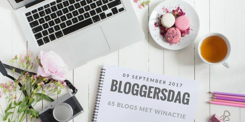 Bloggersdag 2017