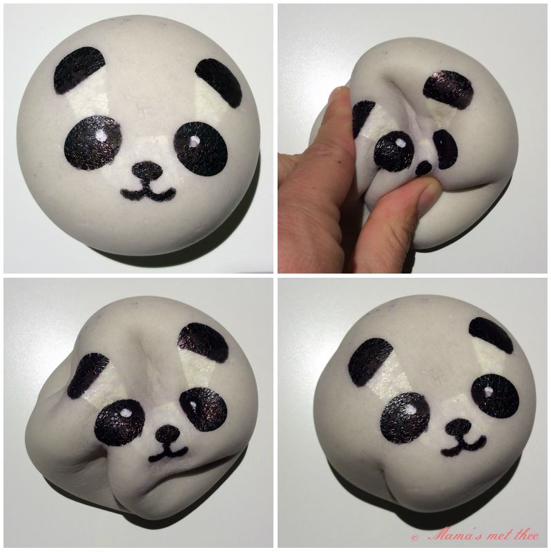 panda squishy